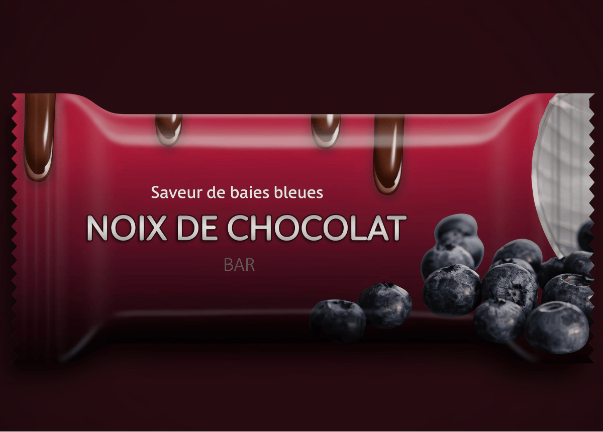 Noix de Chocolat