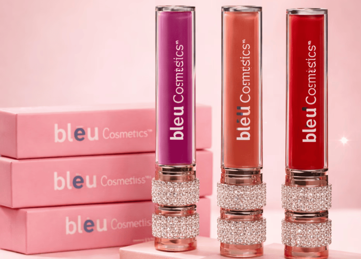 Bleu Cosmetics