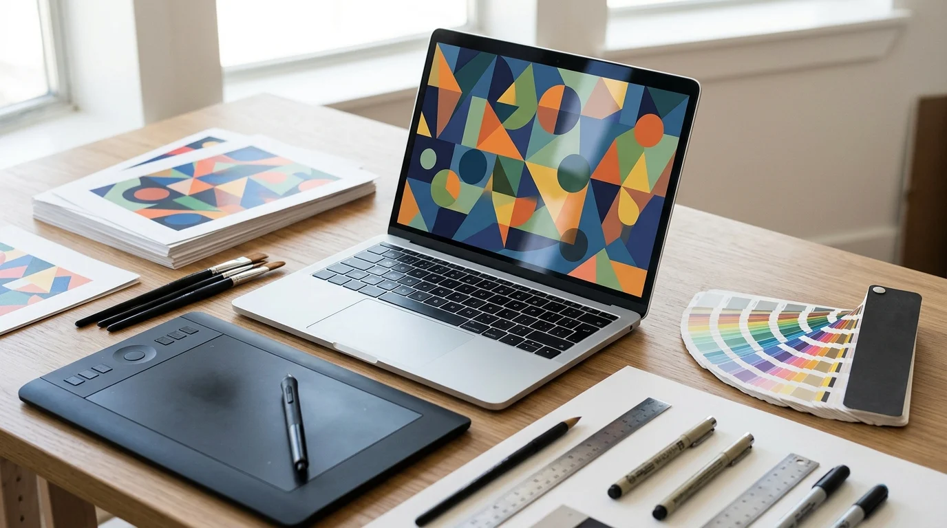 Graphiste